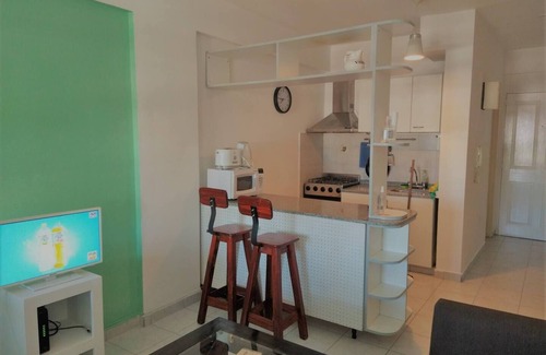 Villa Crespo Apartment | La Casa de Syl – Your Perfect Stay in Buenos Aires with AC and WiFi