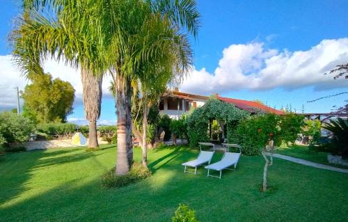 Pontinia Villa | La casa degli amanti con Jacuzzi