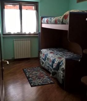 Vernante Apartment | La casa dei Dalmass