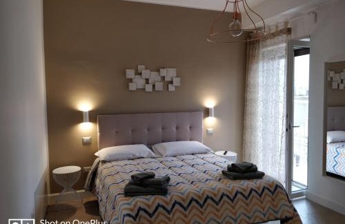 Matera Apartment | La Casa Dei Nonni