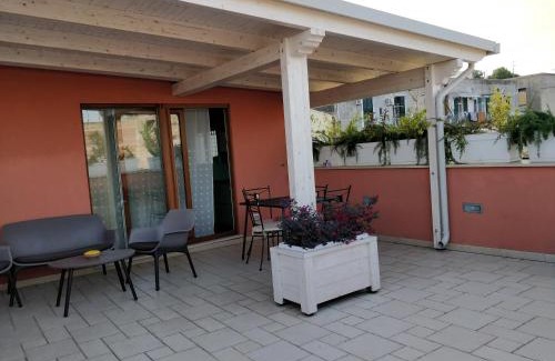 Matera Apartment | La Casa Dei Nonni