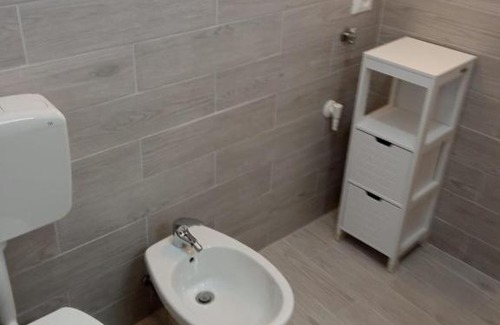 Kamma Apartment | La casa dei nonni