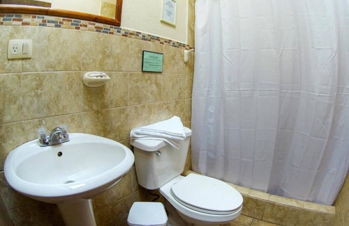 La Mariscal Bed & Breakfast | La Casa del Arupo