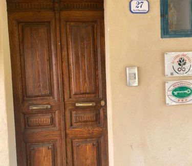 Dolcedo Bed & Breakfast | La Casa Del Cacao