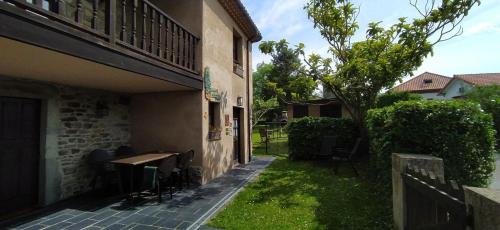 San Pedro de la Ribera House | La Casa del Campo 2