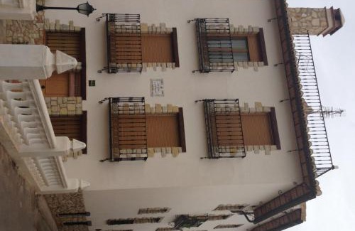 Orba Apartment | La Casa del Carrebaix