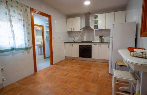 Arevalo House | La Casa del Castillo