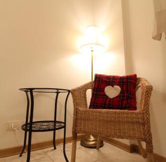 Ancona Apartment | La casa del Darda 3