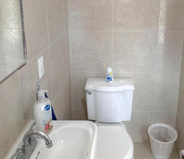 Zona Expo Apartment | La Casa del Expositor