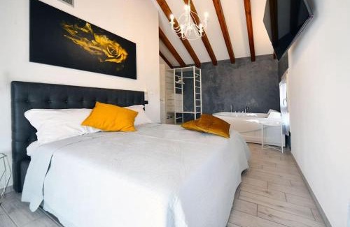 Reggio nell'Emilia Apartment | La casa del gufo - B&B la Casa di Graz