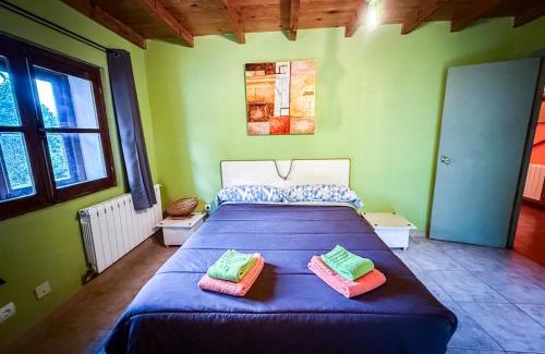 Ocero Ski Chalet | La Casa del Monte