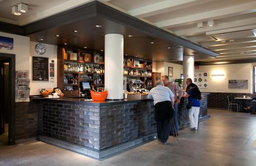 Murgia Hotel | La Casa del Patrón