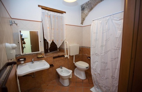 Patti House | La Casa Del Priore