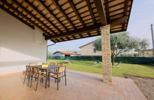 Carlino House | La Casa del Relax - Near Lignano and Grado