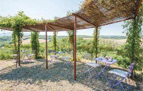 Montenero House | La Casa Della Fata
