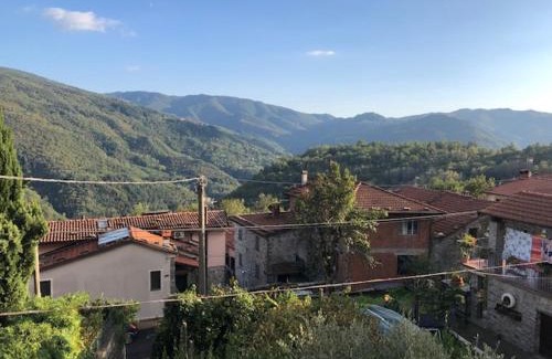 Casoli House | La casa della mì nonna