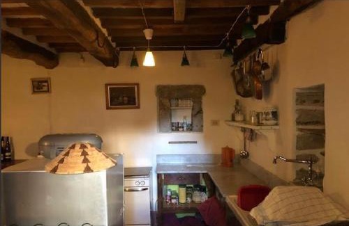 Casoli House | La casa della mì nonna