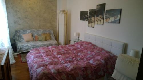 Gorizia Apartment | La Casa della Musica