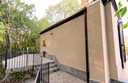 Randazzo House | la casa della quercia