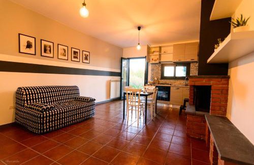 Randazzo House | la casa della quercia