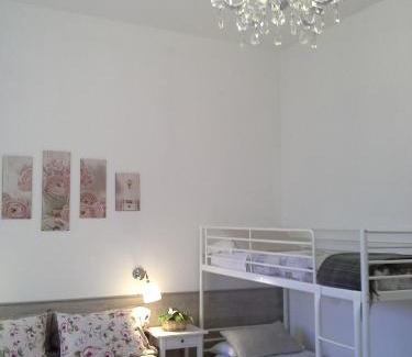 Cardano al Campo Bed & Breakfast | La Casa delle Betulle