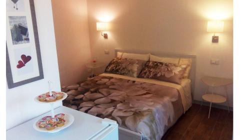 Cardano al Campo Bed & Breakfast | La Casa delle Betulle
