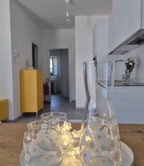Madonna di Tirano House | La casa delle margherite - Tirano