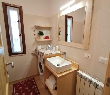 Tarvisio Apartment | La casa dello stambecco