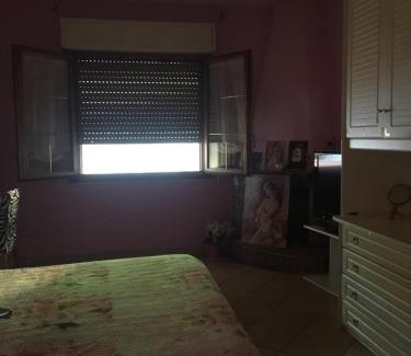 Manciano Apartment | la casa di Ale
