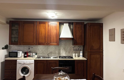 Partanna Apartment | La Casa di Alina