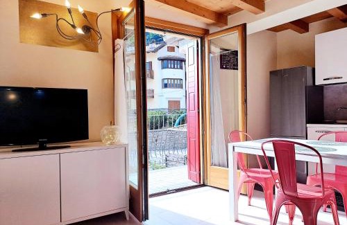 Vione Apartment | La Casa di Allegra