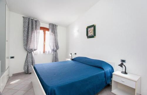 Santa Lucia House | La Casa di Barbara