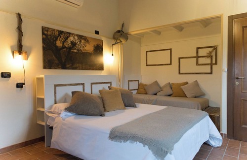 Magione Other | La Casa di Campagna