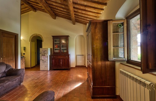 Magione Other | La Casa di Campagna