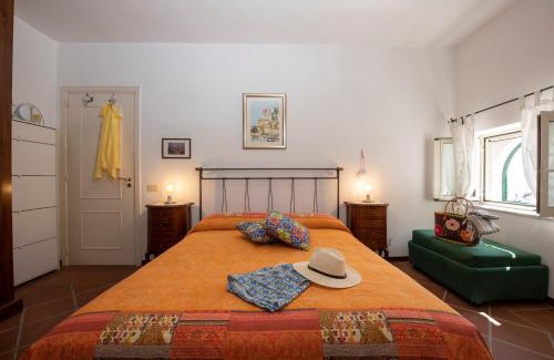 Atrani Apartment | La casa di Carmela - Amalfi Coast