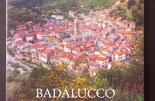 Badalucco Apartment | La Casa di Colombetta