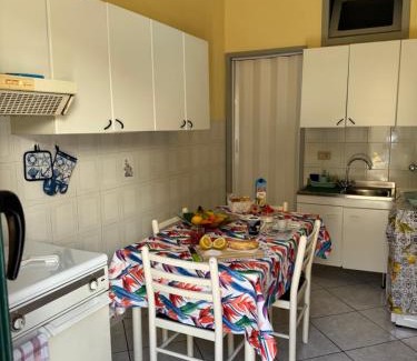 Avola House | La casa di Egizia