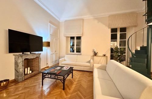 Historic Centre Apartment | La casa di famiglia - elegante immobile di prestigio in centro