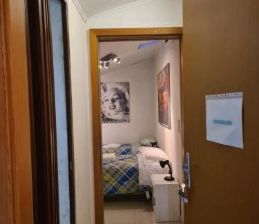 Valledolmo Apartment | La Casa di Gabry