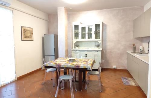 Poggi House | La casa di Giada, appartamento in villetta con aria condizionata, wi-fi e parcheggio gratuito