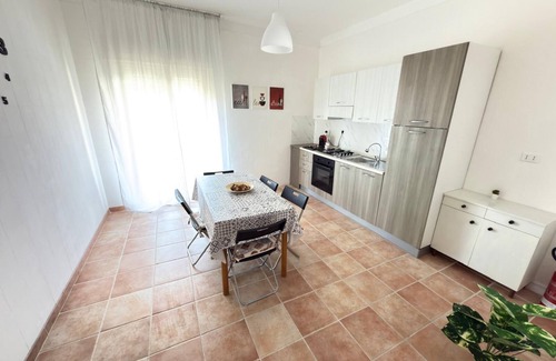 Porto Empedocle Apartment | La Casa Di Giusy Holiday Home