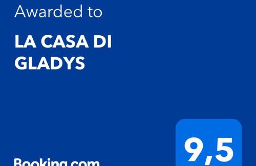 Lecco Apartment | LA CASA DI GLADYS
