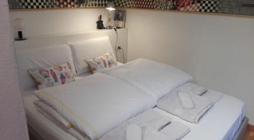 Lecco Apartment | LA CASA DI GLADYS