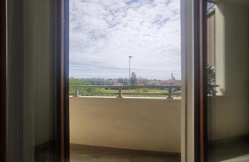 Monza Apartment | La casa di Greta