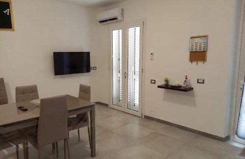 Villaggio delle Mimose Apartment | La casa di Isa