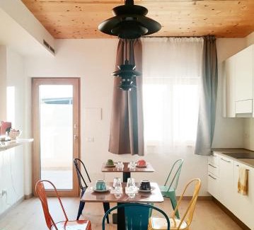 Arbatax Bed & Breakfast | La Casa di Legno