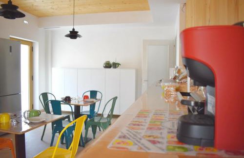 Arbatax Bed & Breakfast | La Casa di Legno