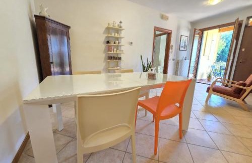 Volta Mantovana Apartment | La casa di Lino