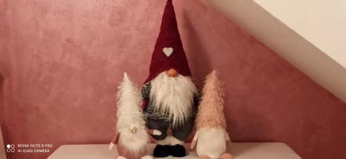 Cerete Alto House | La casa di Lucia a Cerete