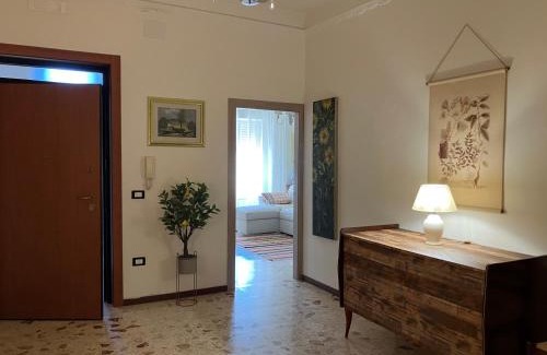 San Giorgio Ionico Apartment | La casa di Luna